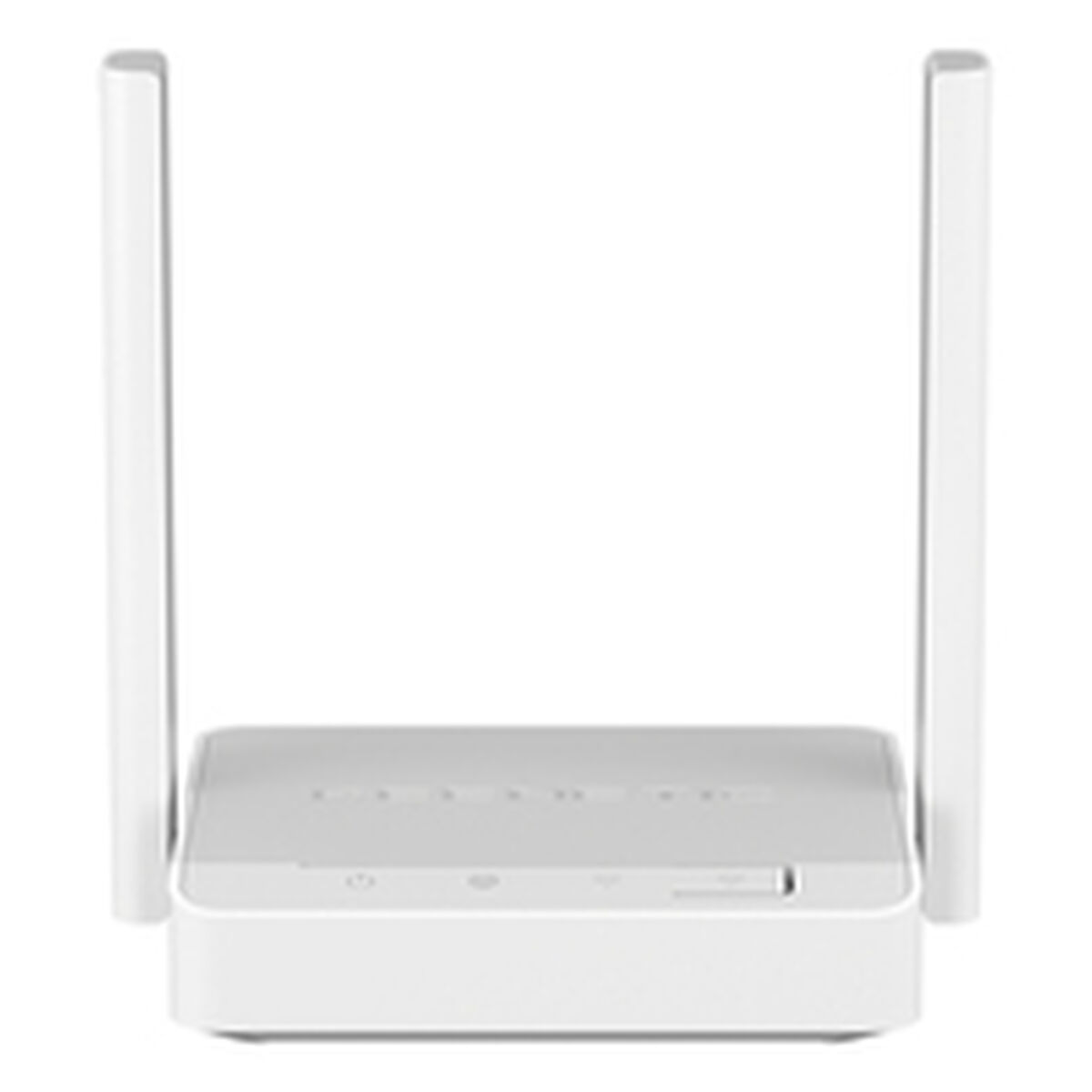 Picture of Router Keenetic KN-1621-01-EU White Ethernet LAN 2 3 Wi-Fi