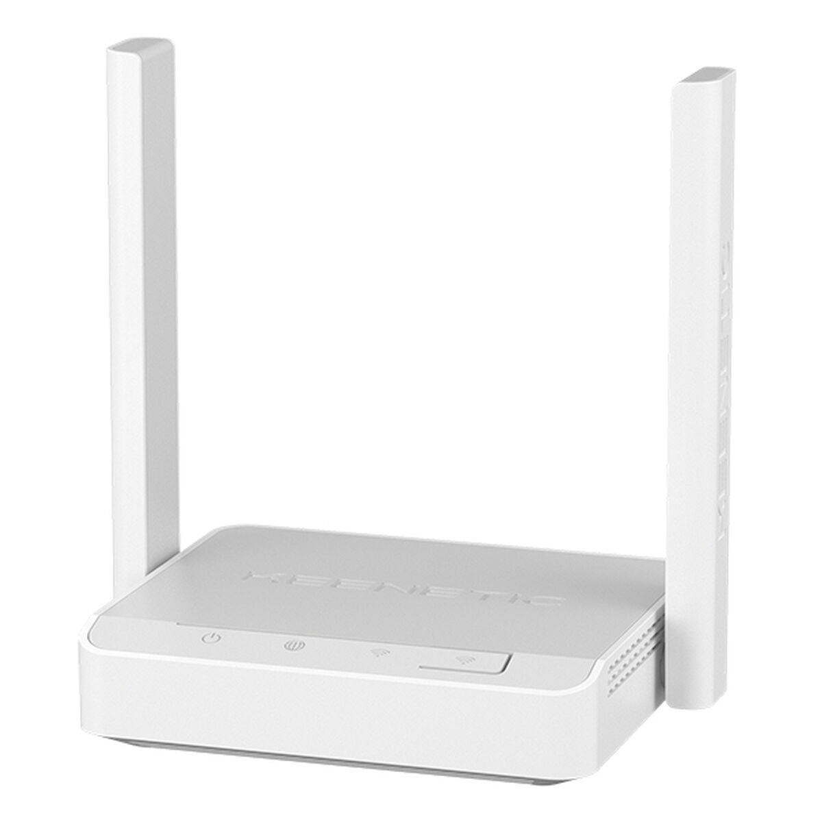 Picture of Router Keenetic KN-1621-01-EU White Ethernet LAN 2 3 Wi-Fi