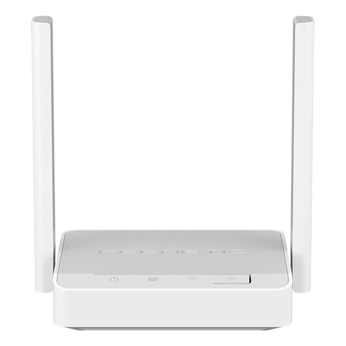 Picture of Router Keenetic KN-1621-01-EU White Ethernet LAN 2 3 Wi-Fi