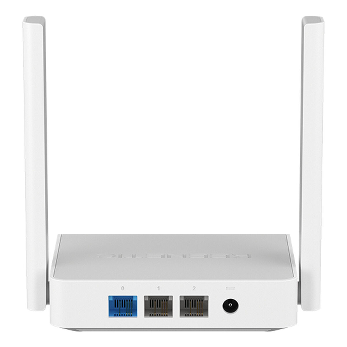 Picture of Router Keenetic KN-1621-01-EU White Ethernet LAN 2 3 Wi-Fi