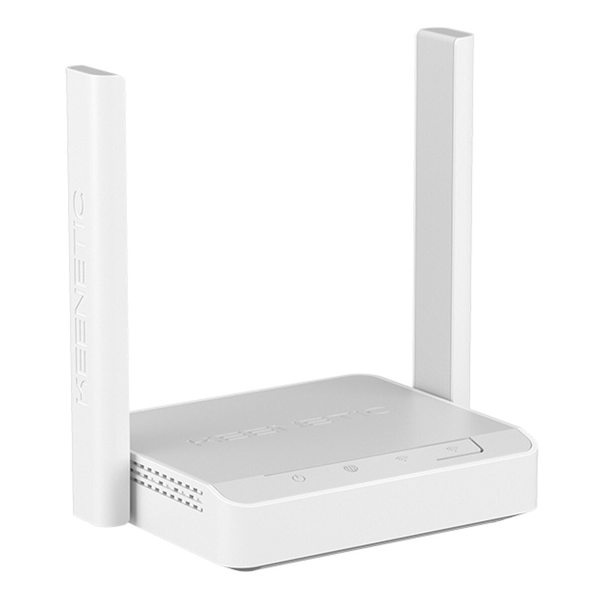 Picture of Router Keenetic KN-1621-01-EU White Ethernet LAN 2 3 Wi-Fi