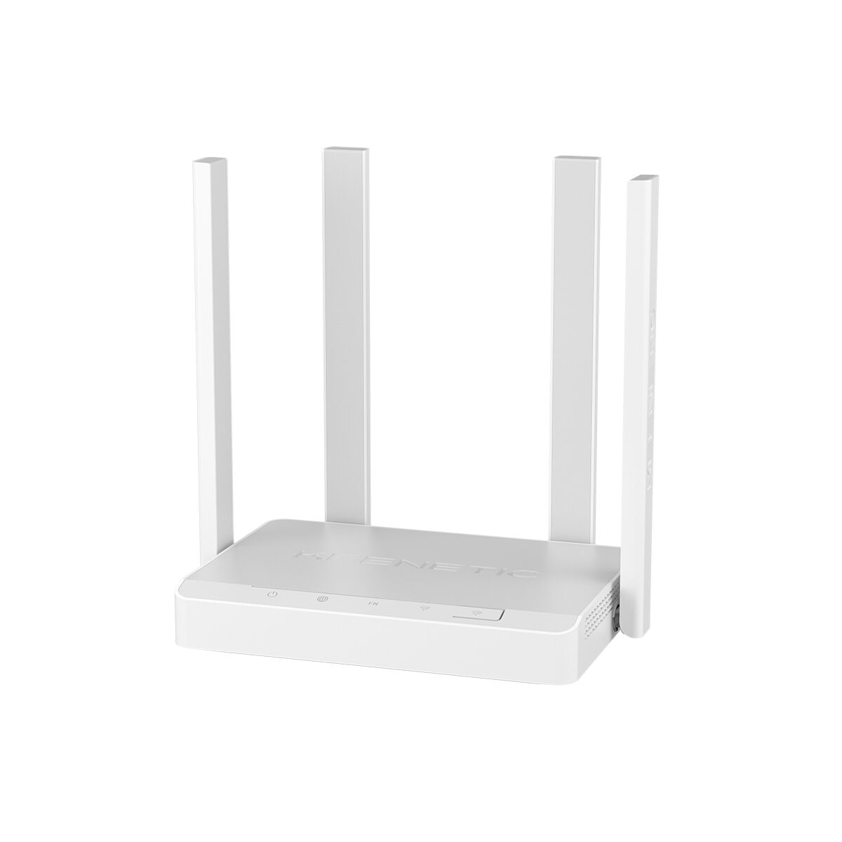 Picture of Router Keenetic KN-3013-01-EU White Ethernet LAN Wi-Fi