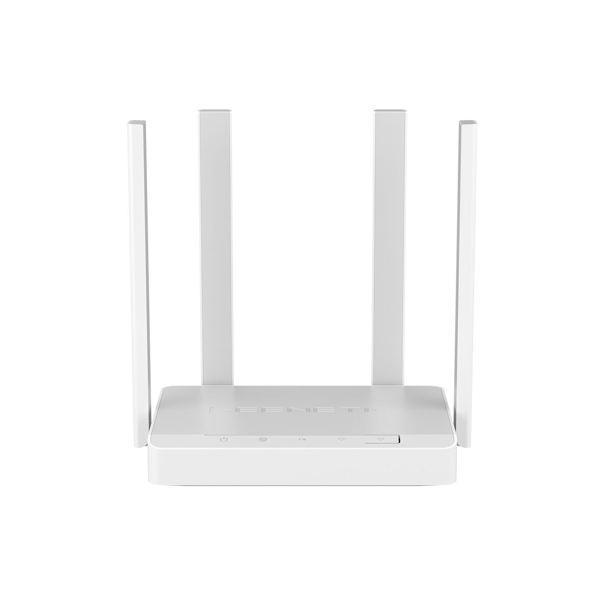 Picture of Router Keenetic KN-3013-01-EU White Ethernet LAN Wi-Fi
