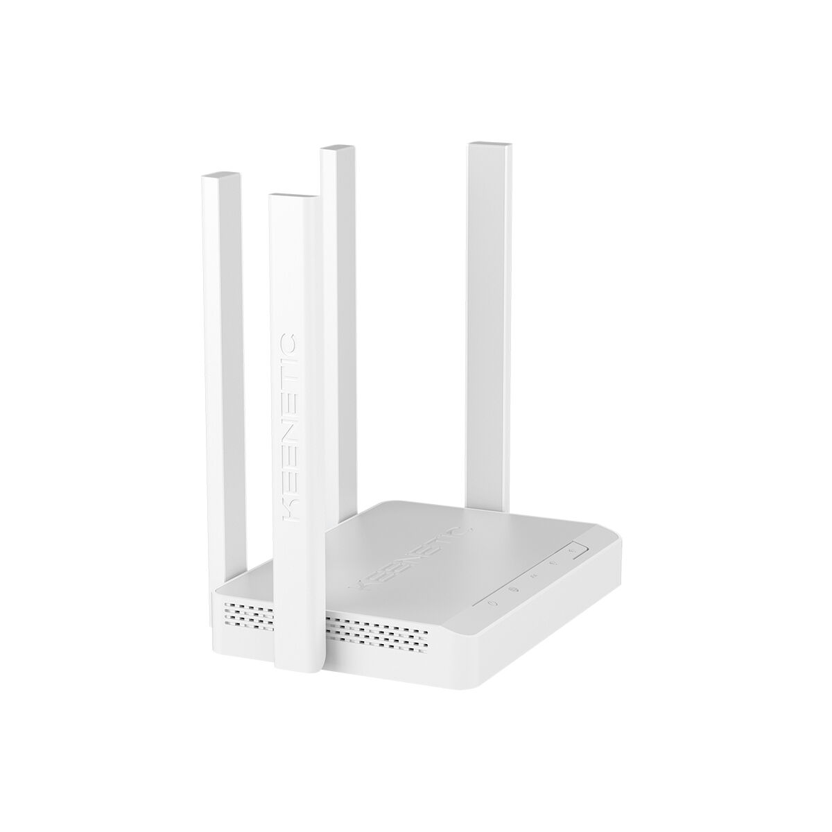 Picture of Router Keenetic KN-3013-01-EU White Ethernet LAN Wi-Fi