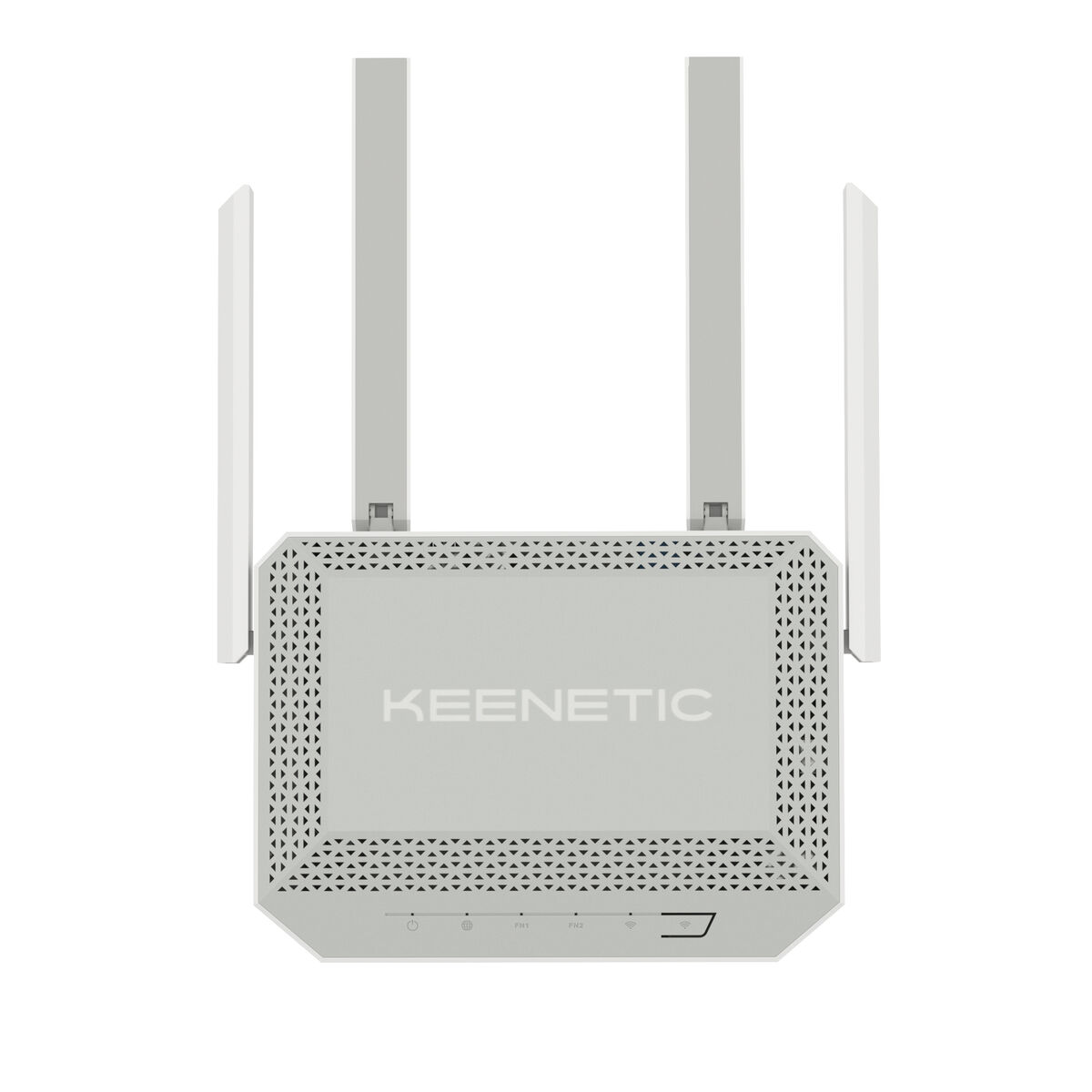 Picture of Router Keenetic S0F35A White USB USB 2.0 Ethernet LAN USB 3.2 RJ-45 x 6