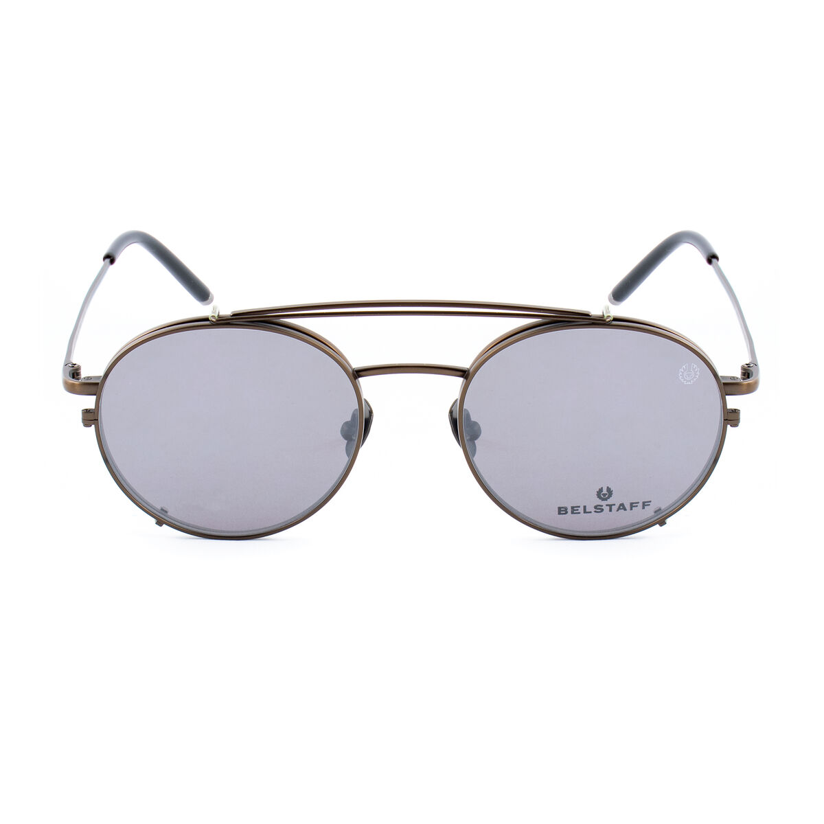 Zonnebril Uniseks Belstaff BLACKROD-S015 Ø 51 mm