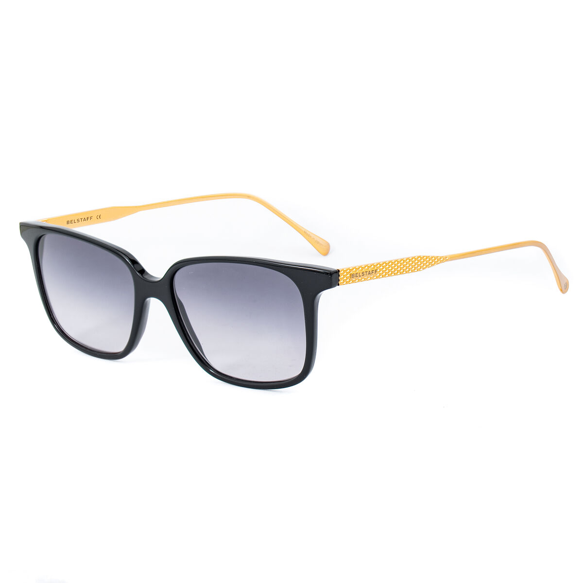 Zonnebril Uniseks Belstaff BONINGTONS021 Ø 53 mm
