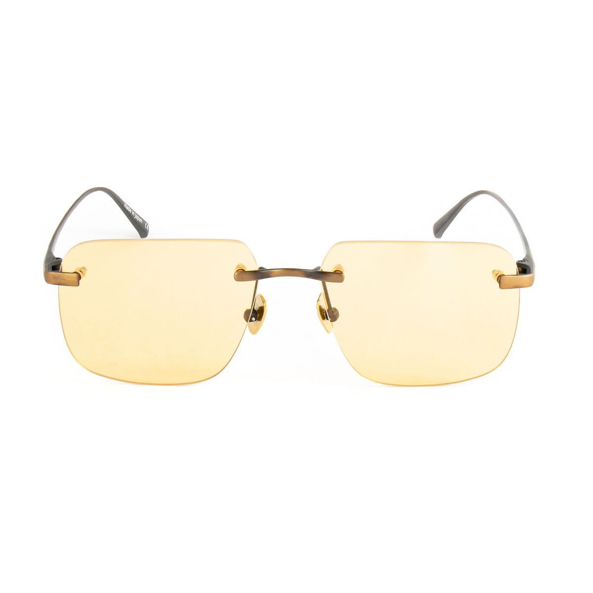 Zonnebril Uniseks Belstaff HAYFORD-S046 ø 54 mm