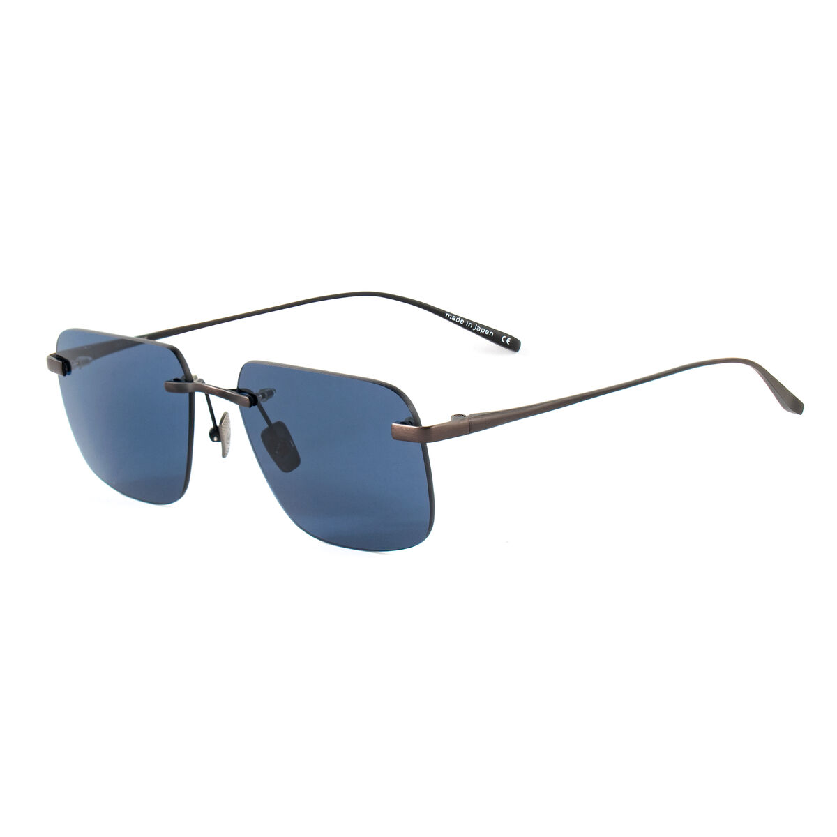 Zonnebril Heren Belstaff HAYFORD-S047 ø 54 mm