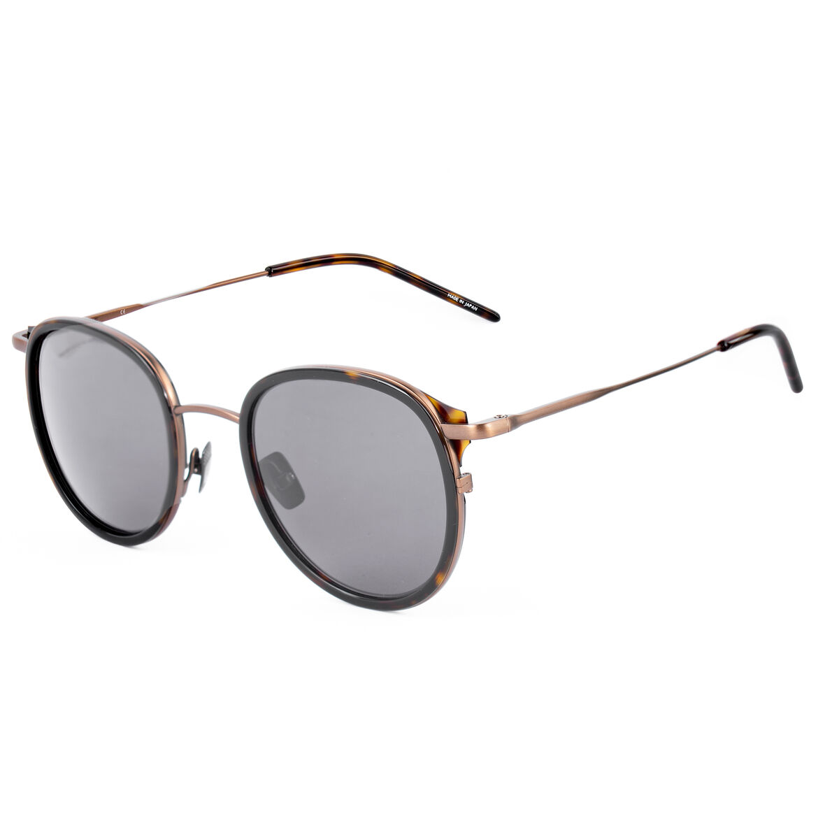 Zonnebril Heren Belstaff ICON-S051 Ø 51 mm