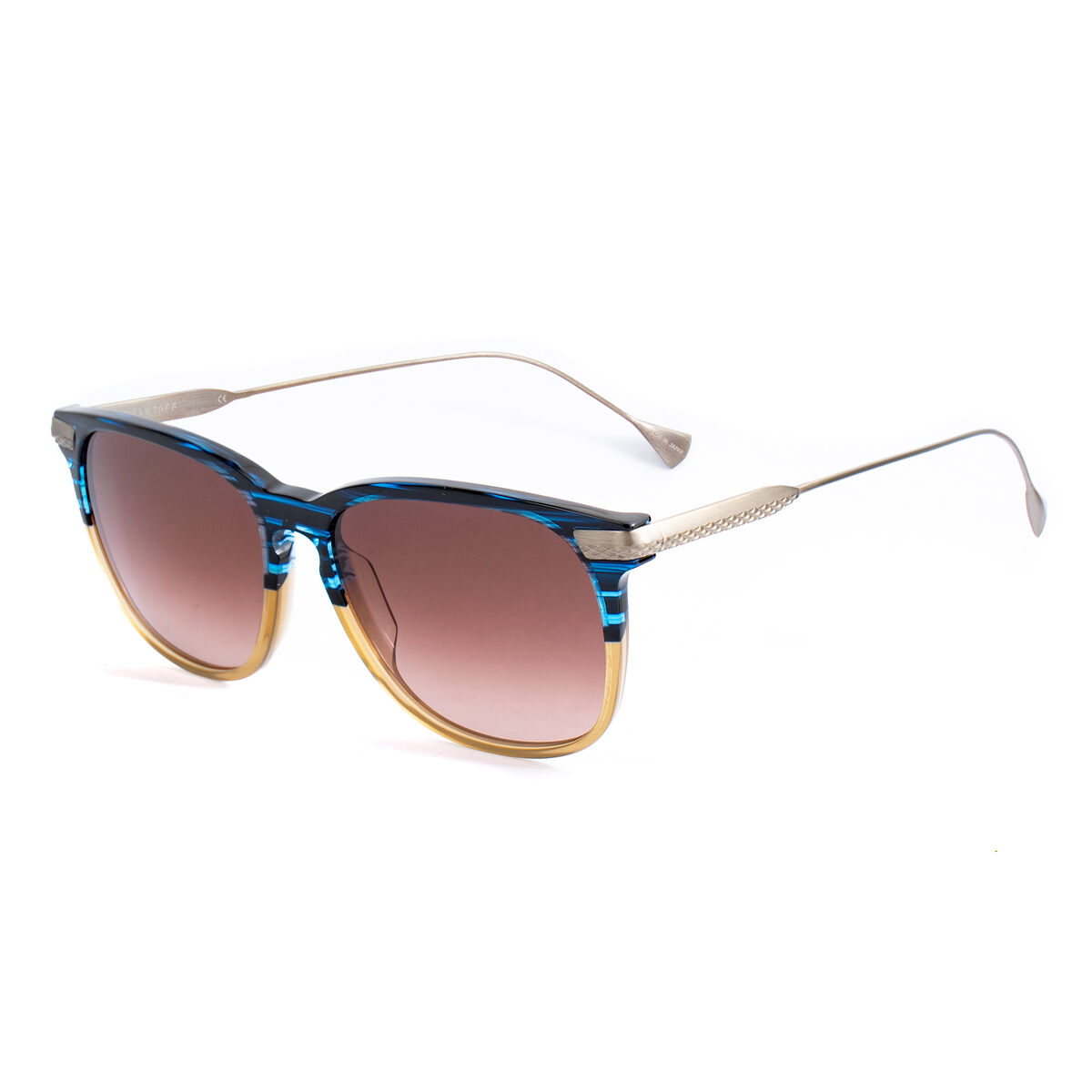 Zonnebril Dames Belstaff NORTON-S067 ø 54 mm
