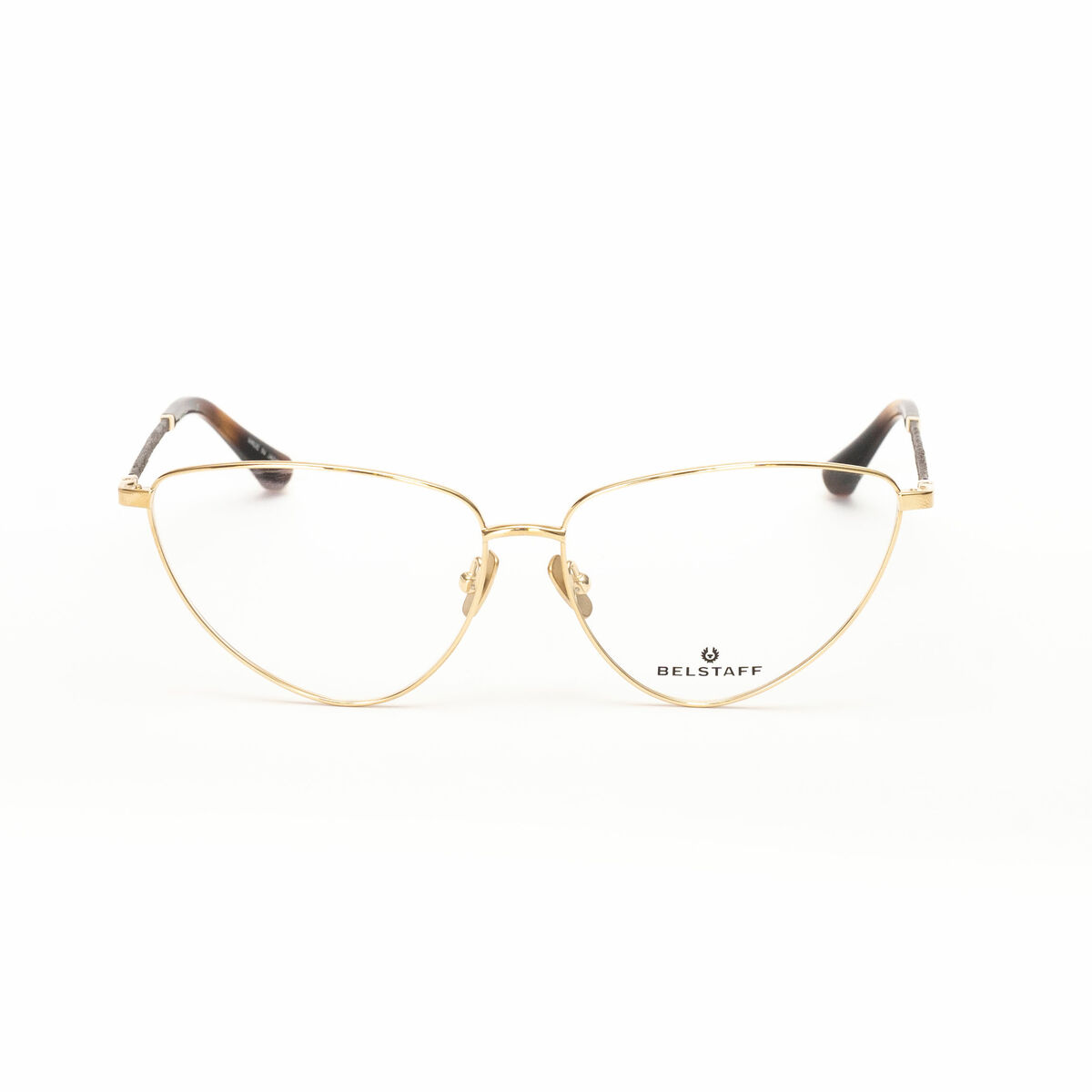 Brilmontuur + Zonnebril Belstaff DELMERE-DORADO-W ø 57 mm Clip On