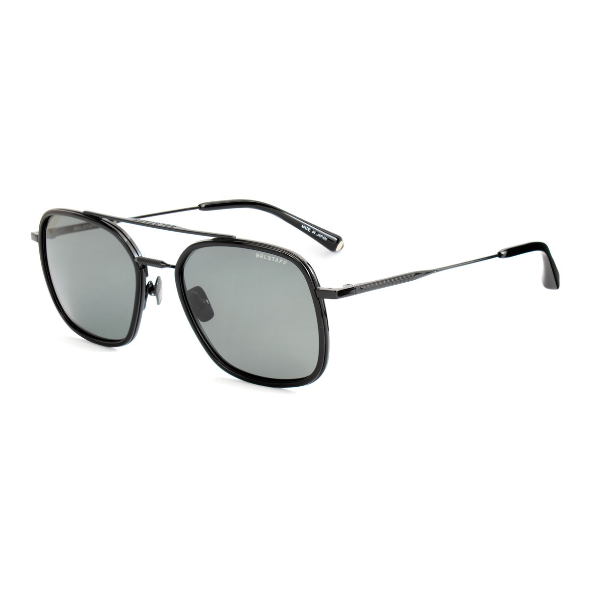 Zonnebril Heren Belstaff AVEDON-S118 ø 56 mm