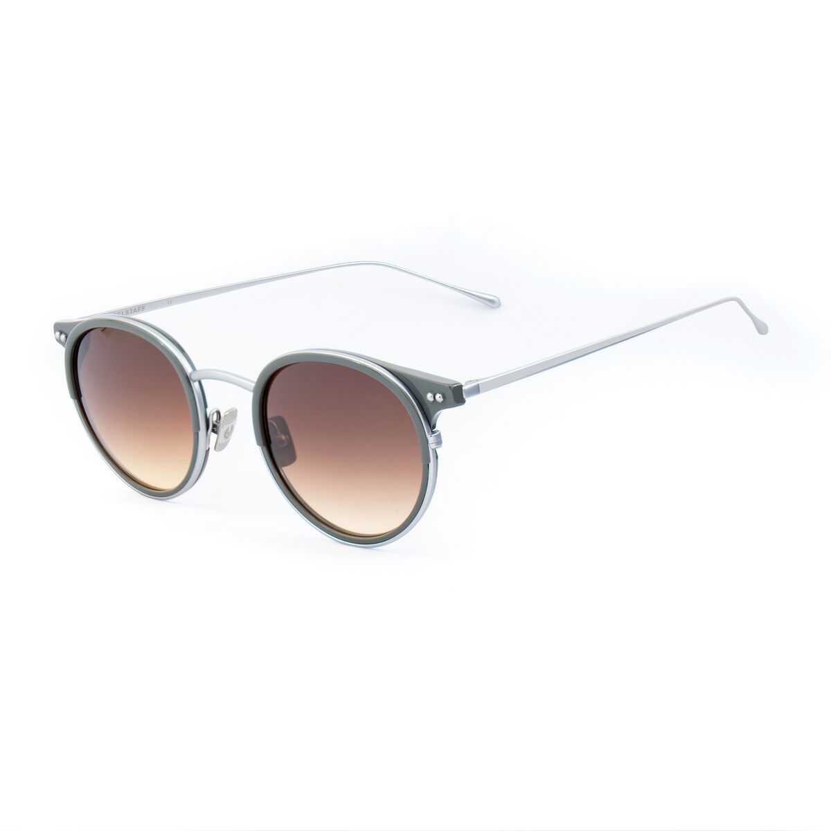 Zonnebril Dames Belstaff PARKGATE-S122 Ø 48 mm