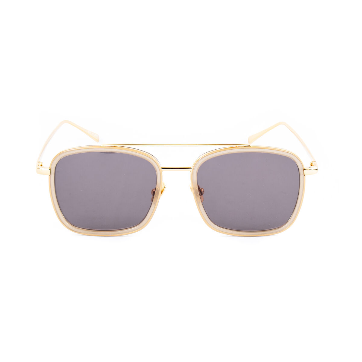 Zonnebril Heren Belstaff Gouden Ø 51 mm