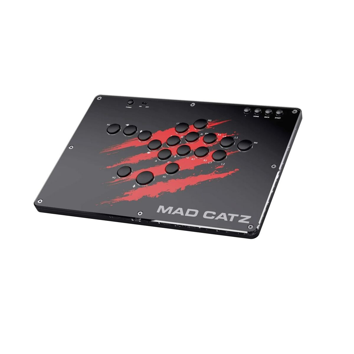 Afbeeldingen van Gamepad Mad Catz GAPCCAINBL002-0