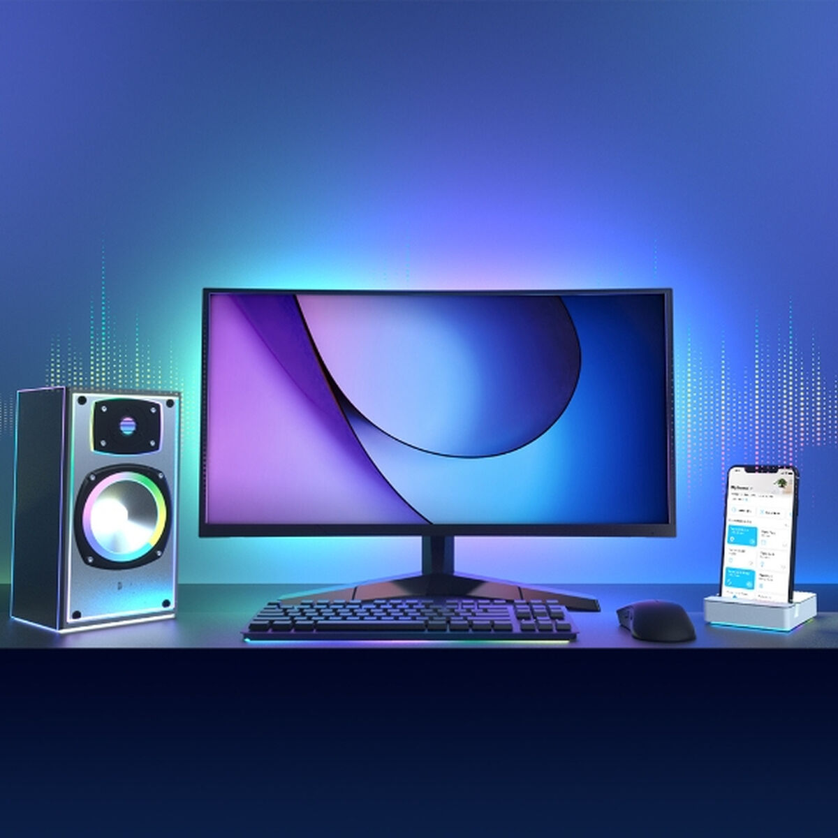 Picture of LED strips TP-Link TL61-5