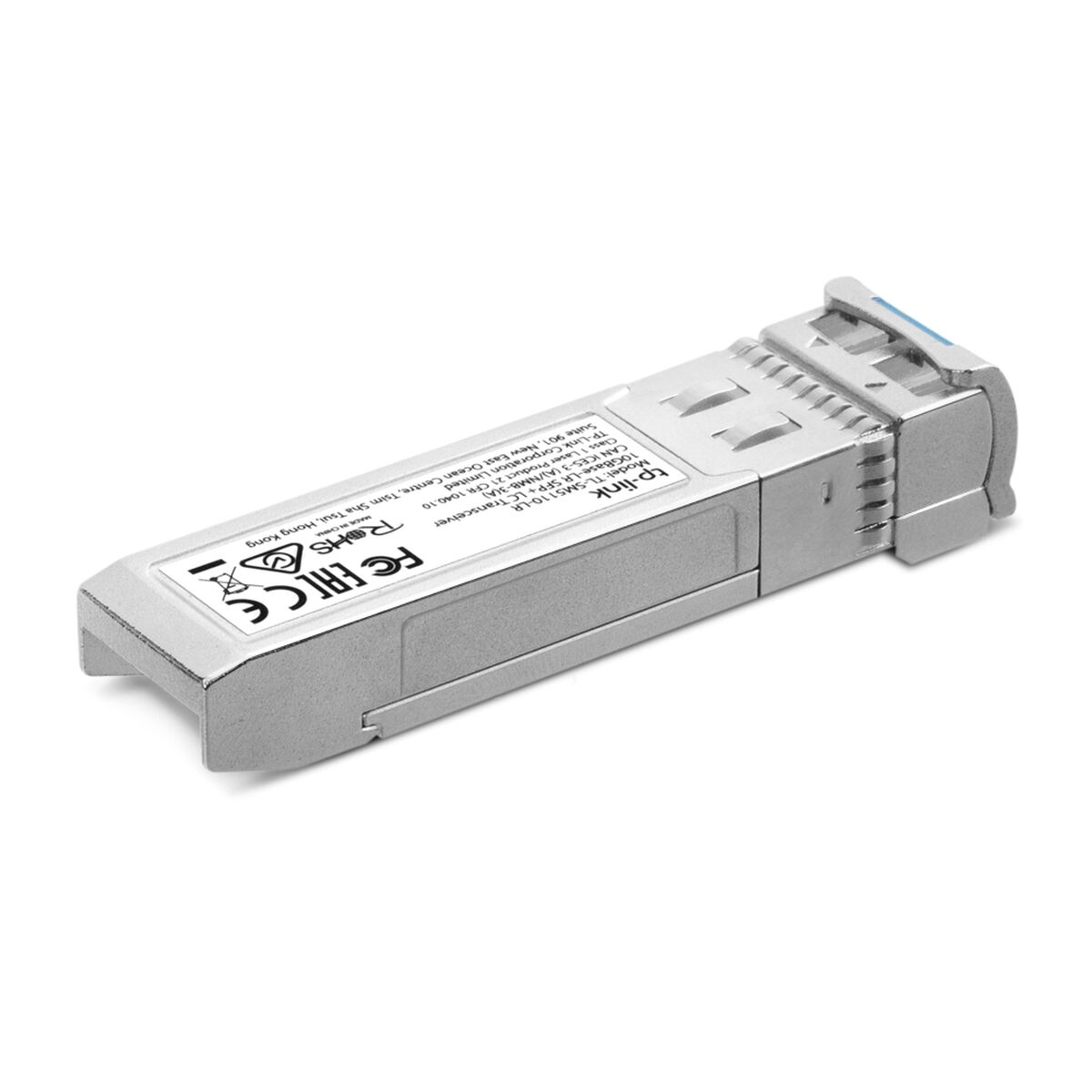 Picture of MultiMode SFP Fibre Module TP-Link TL-SM5110-LR