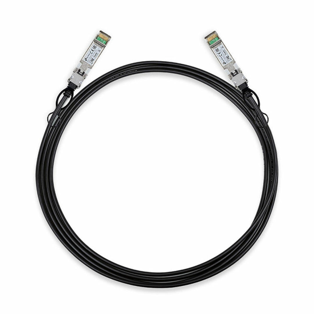 Afbeeldingen van Fibre optic cable TP-Link TL-SM5220-3M