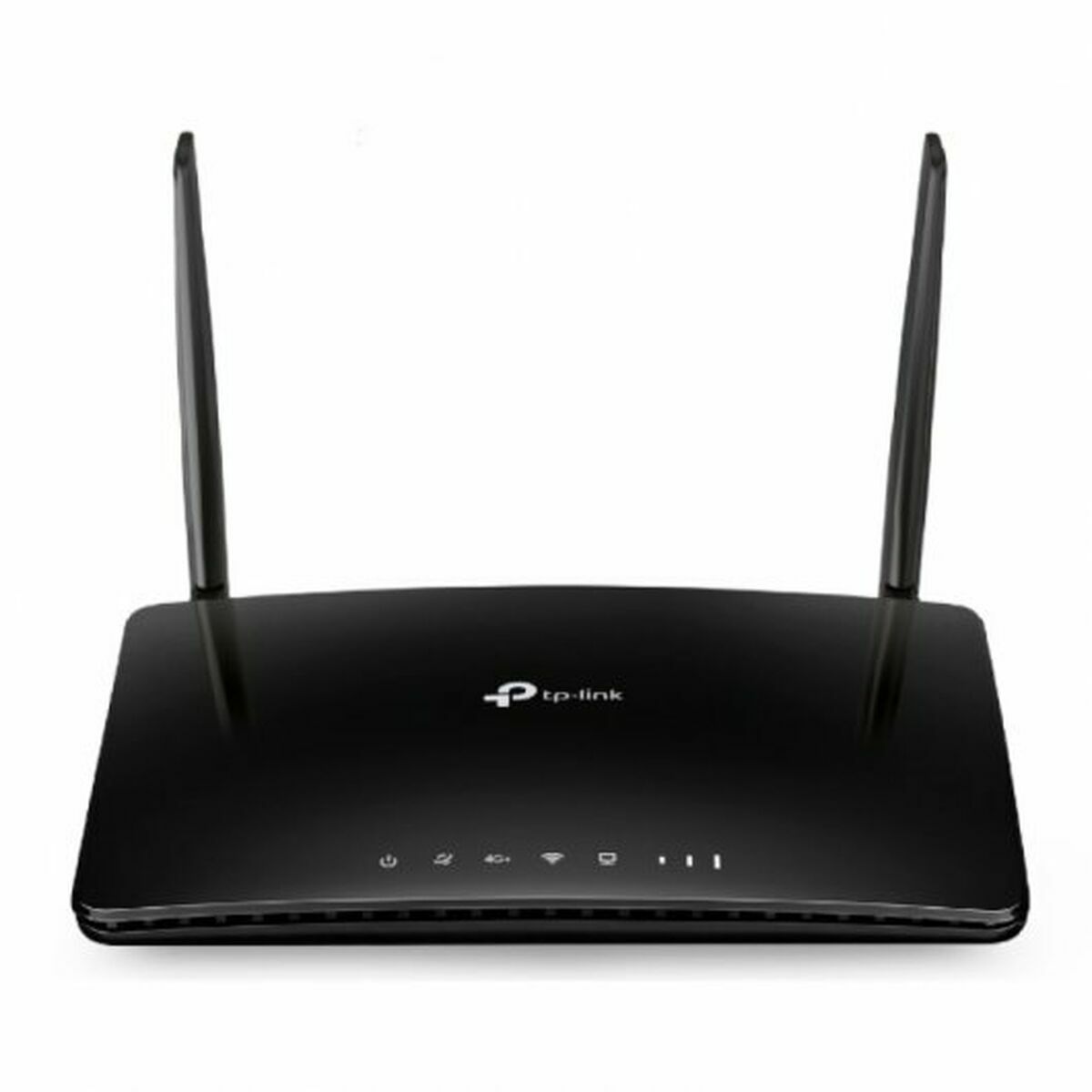 Picture of Router TP-Link MR500 White Black Wi-Fi 5 GHz RJ45 Ethernet LAN