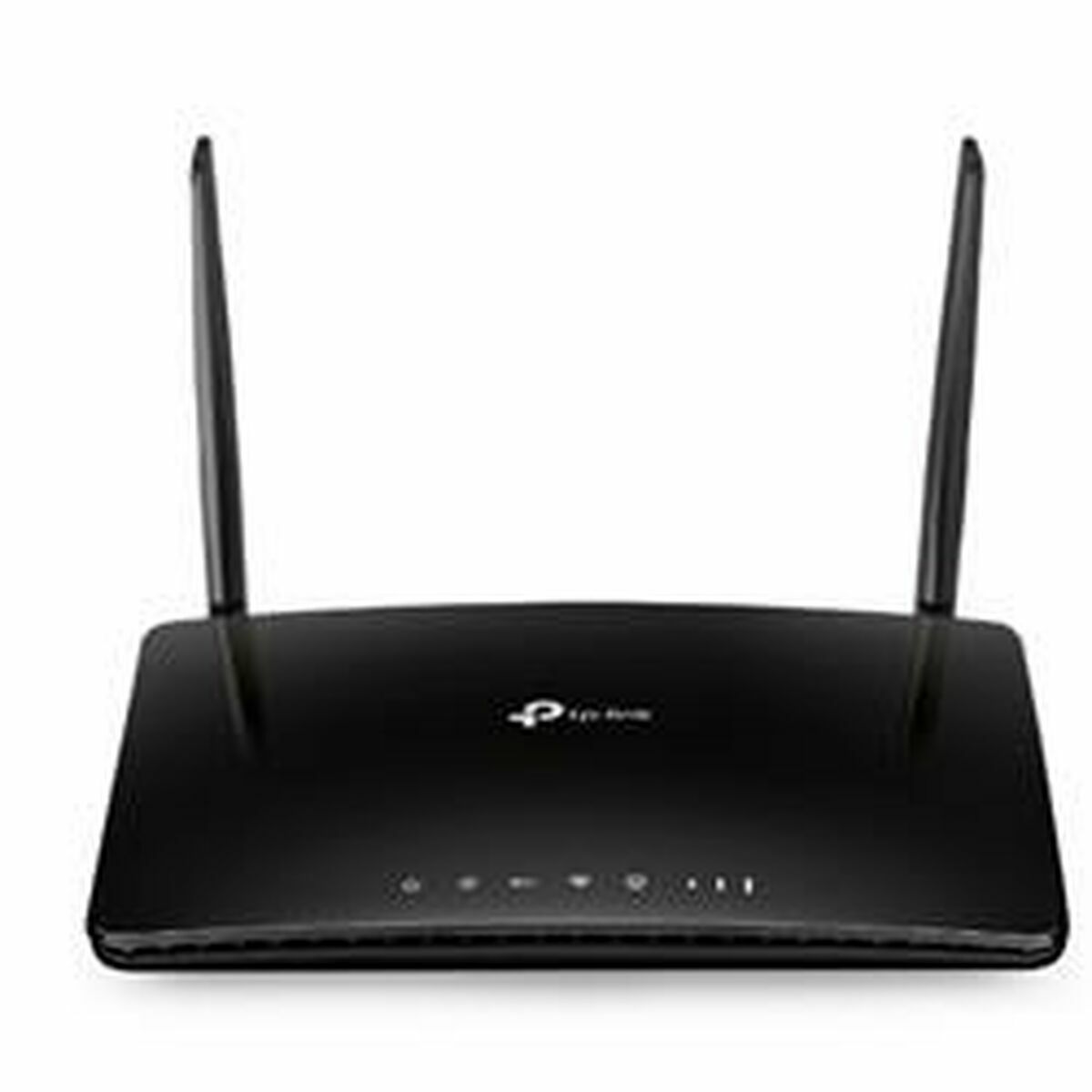 Si vous êtes passionné d'informatique et d'électronique, si vous êtes à la pointe de la technologie et qu'aucun détail ne vous échappe, achetez Router TP-Link Archer MR500 au meilleur prix. Couleur: Noirvitesse: 10 Gbit/s1000 Mbit/s867 Mbps1 GbpsBloc d’Alimentation: CC3G: Oui4G: OuiConnexions: Ethernet LANConnectivité: Wi-FiWi-Fi 5 GHzProduit à brancher: OuiType de prise: Prise EUInclut: Câble RJ45Type: Sans fil