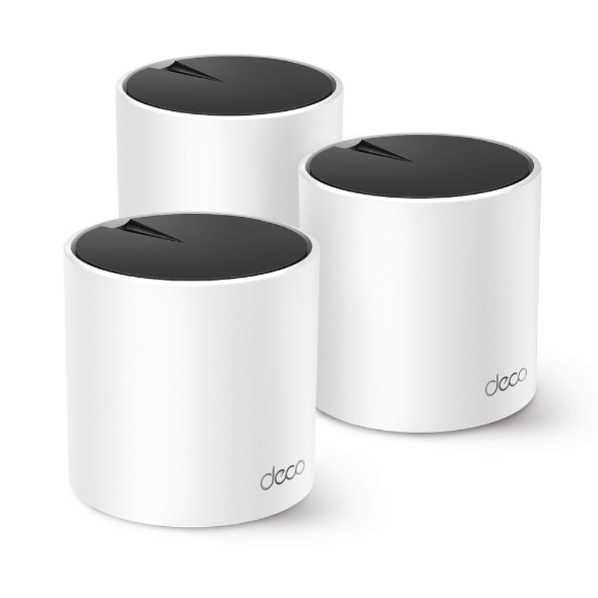 Afbeeldingen van Access point TP-Link AX3000 TRI-BAND