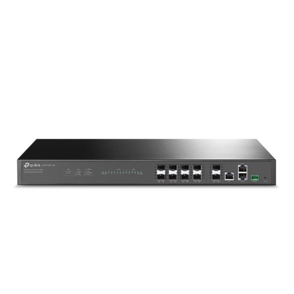 Afbeeldingen van Switch TP-Link DS-P7001-08