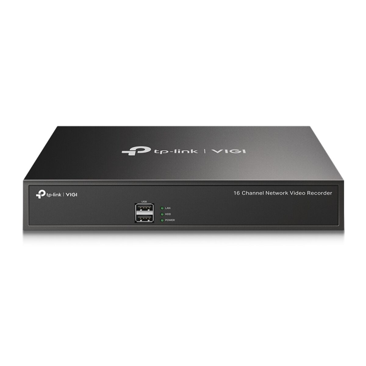 Picture of Network Storage TP-Link VIGI NVR1016H Black