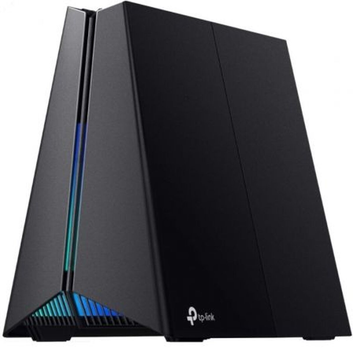 Image de Router TP-Link ARCHER GXE75 Black USB RJ45 Ethernet LAN USB 3.2 Wi-Fi