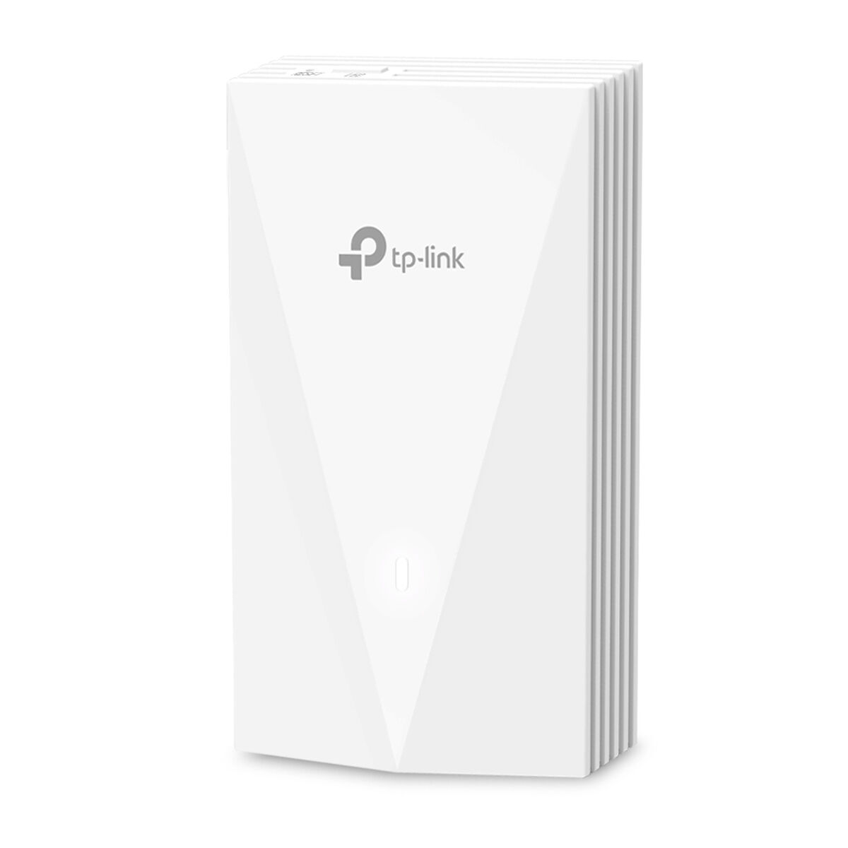 Afbeeldingen van Access point TP-Link EAP655-Wall White Black