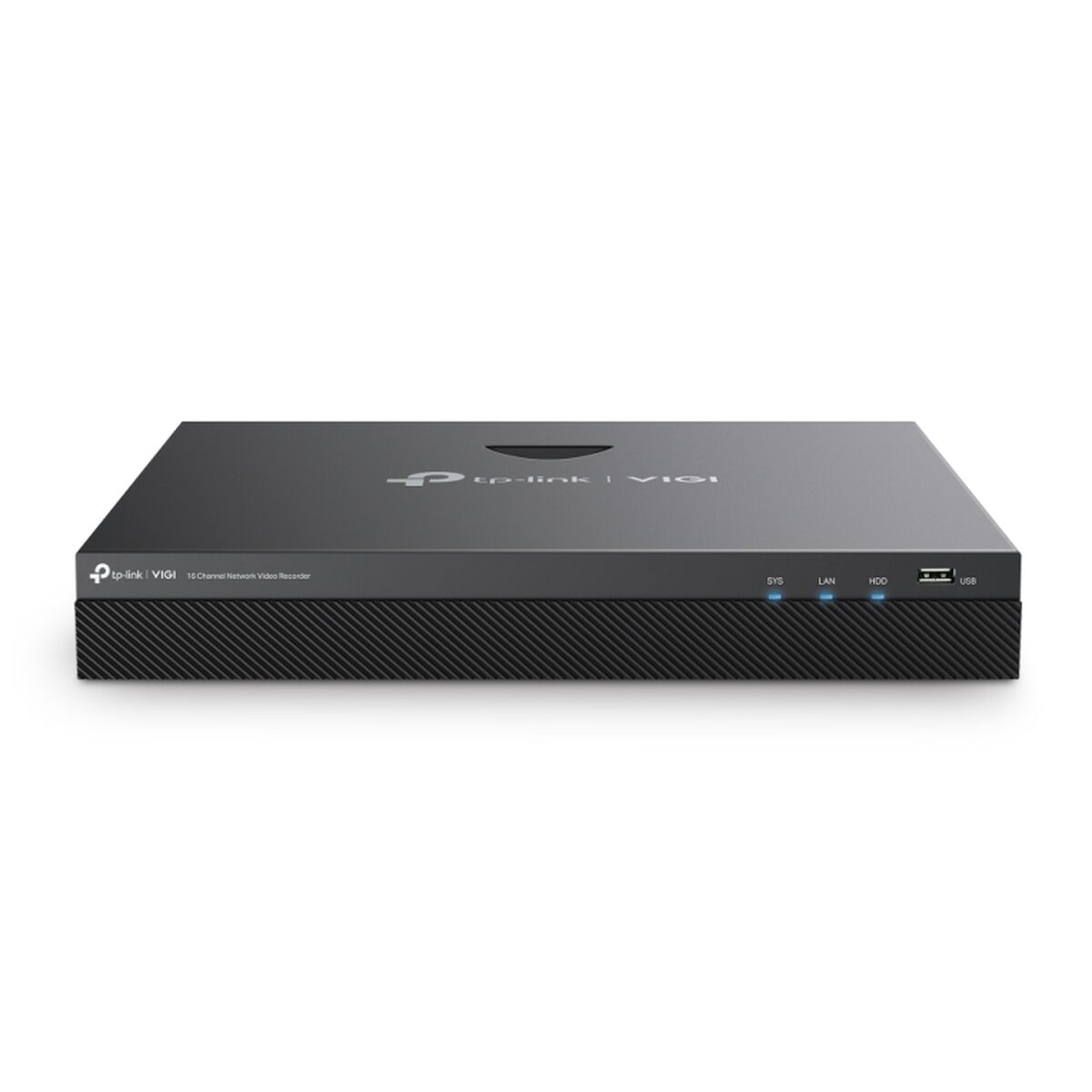 Image de NAS Network Storage TP-Link VIGI NVR2016H Black