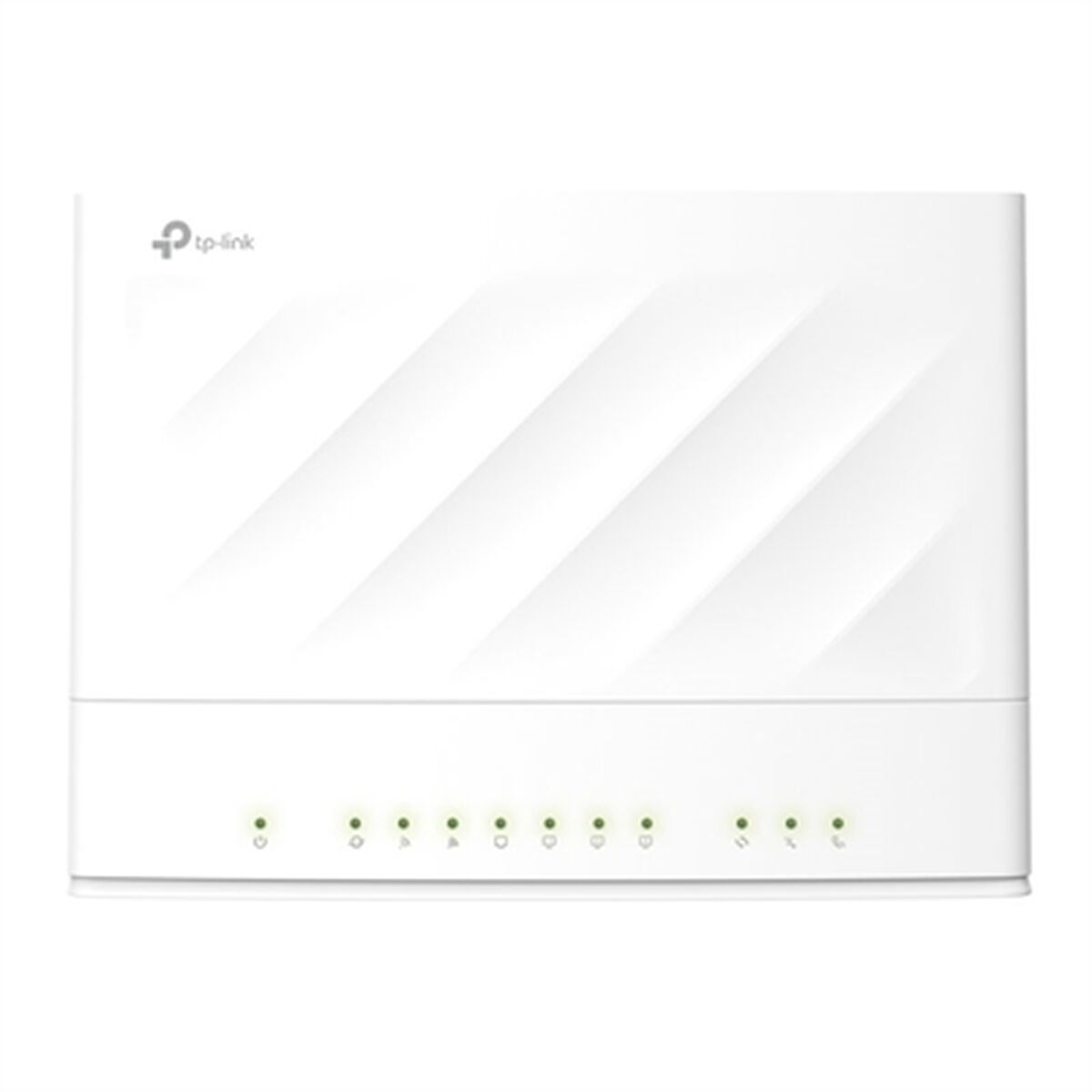 Router TP-Link AX1800