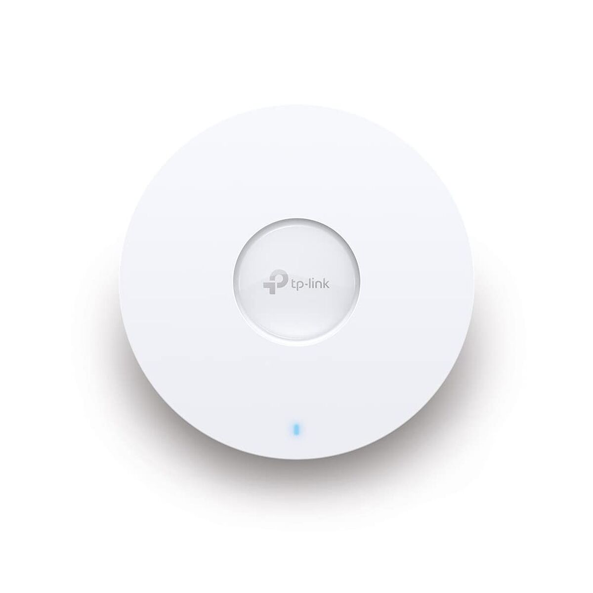 Bild von Access point TP-Link AX3000 White Black