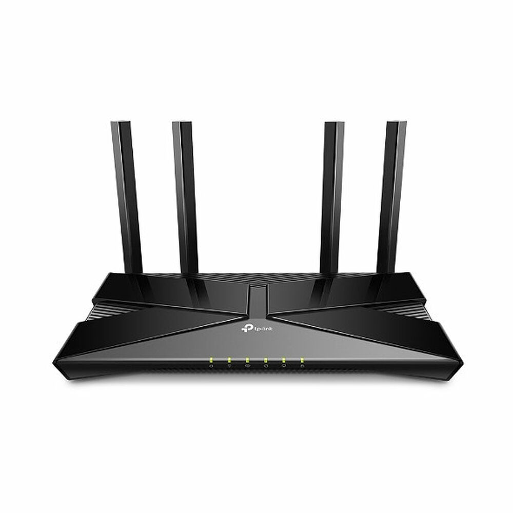 Router TP-Link ARCHERAX23 Wi-Fi 5 GHz Noir