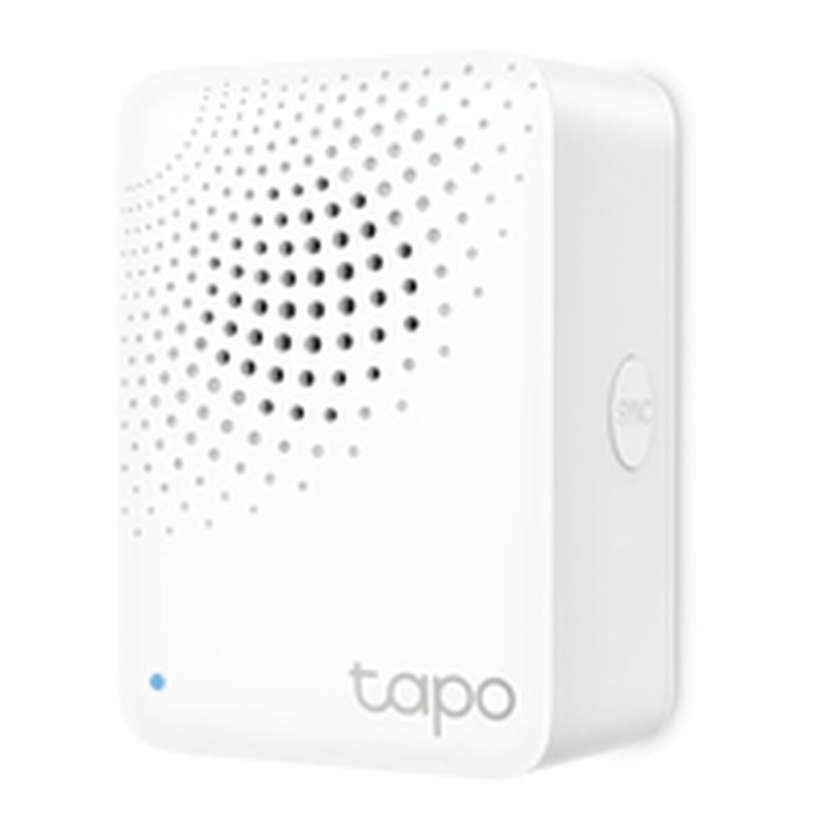 Afbeeldingen van Router TP-Link TAPO H100 White