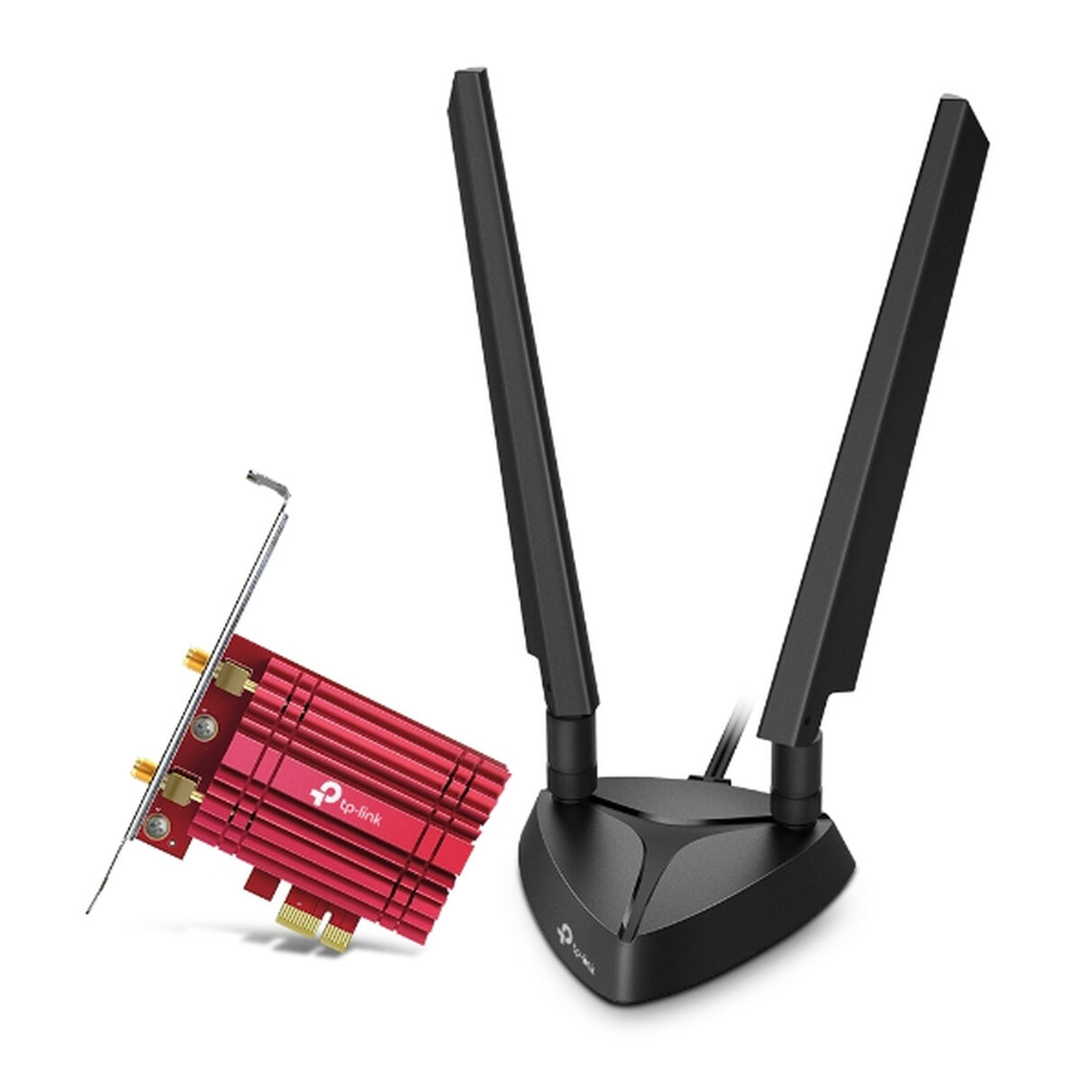 Image de Network Adaptor TP-Link ARCHER TXE75E