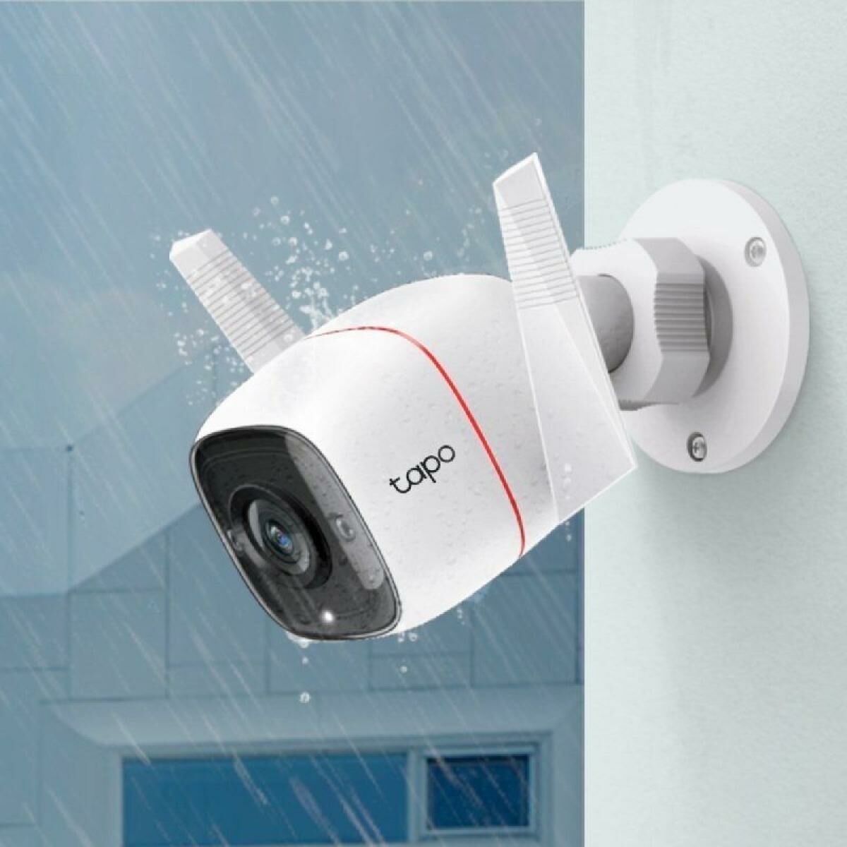 Surveillance Camcorder TP-Link TC65