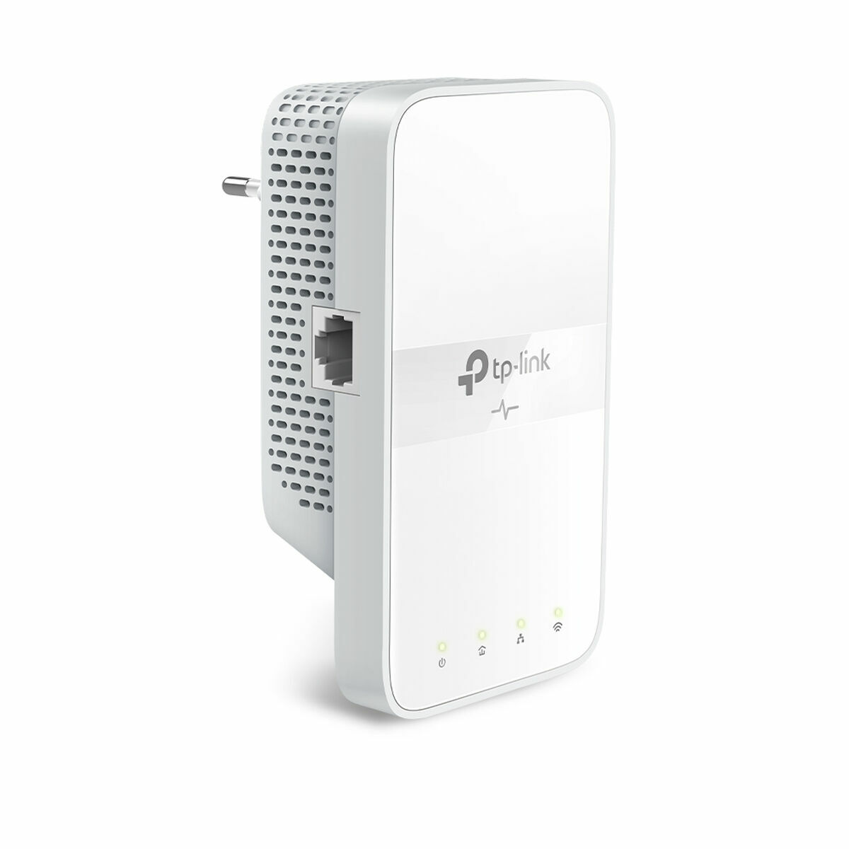 Afbeeldingen van PLC Adapter TP-Link TL-WPA7617