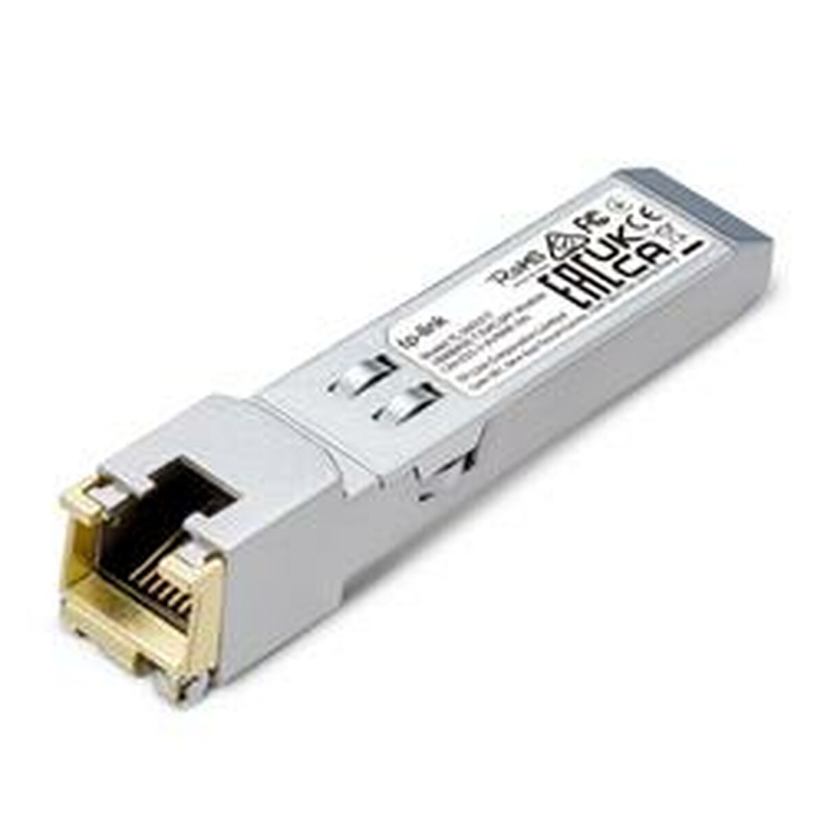 Picture of MultiMode SFP Fibre Module TP-Link TL-SM331T