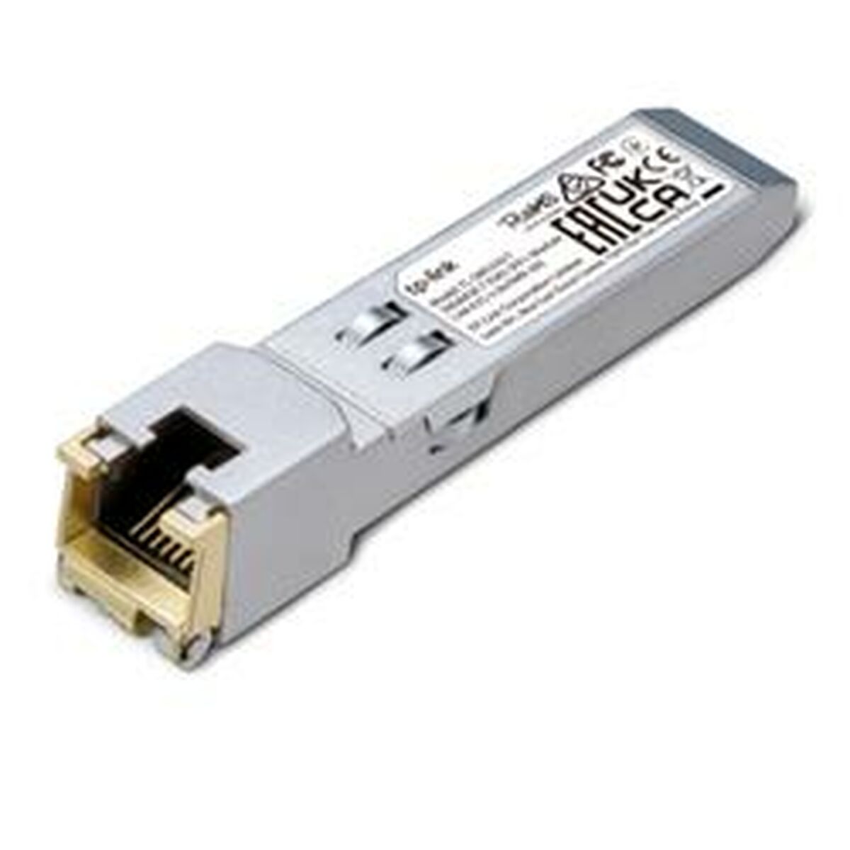 Picture of MultiMode SFP Fibre Module TP-Link TL-SM5310-T