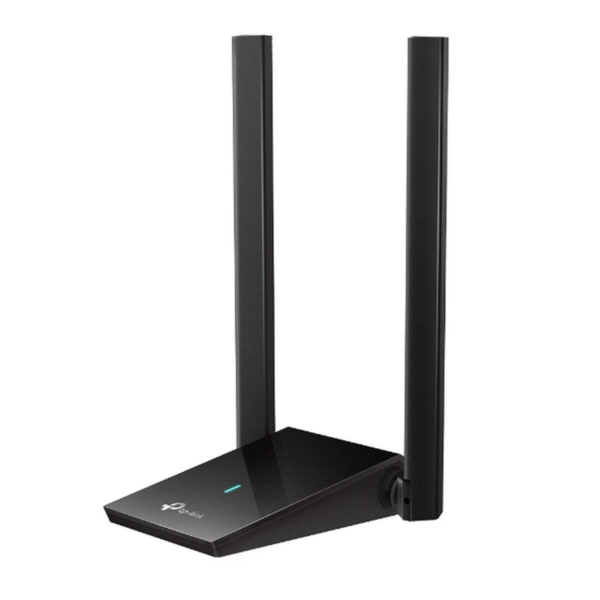 Picture of Access point TP-Link Archer TX20U Plus Black