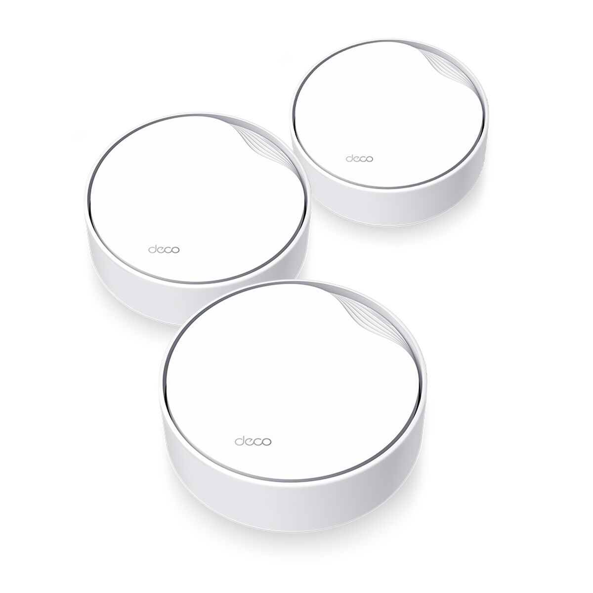 Router TP-Link DECO X50-PoE(3-PACK)
