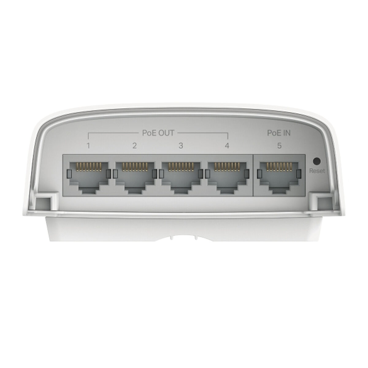 Afbeeldingen van Switch TP-Link SG2005P-PD