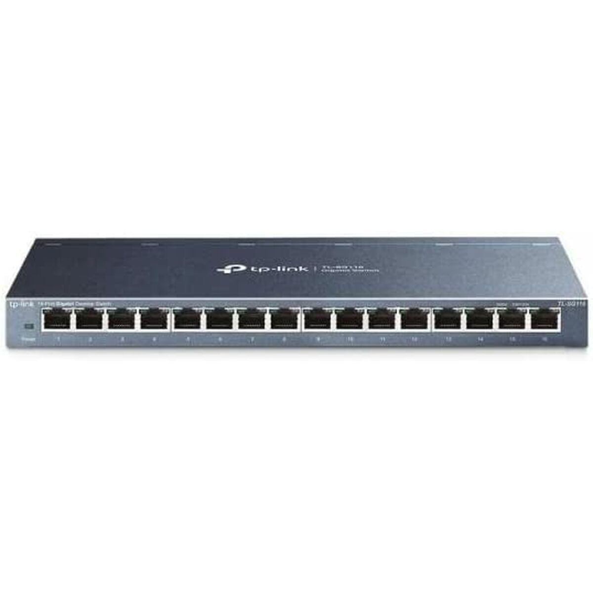 Picture of Switch TP-Link TL-SG2016P
