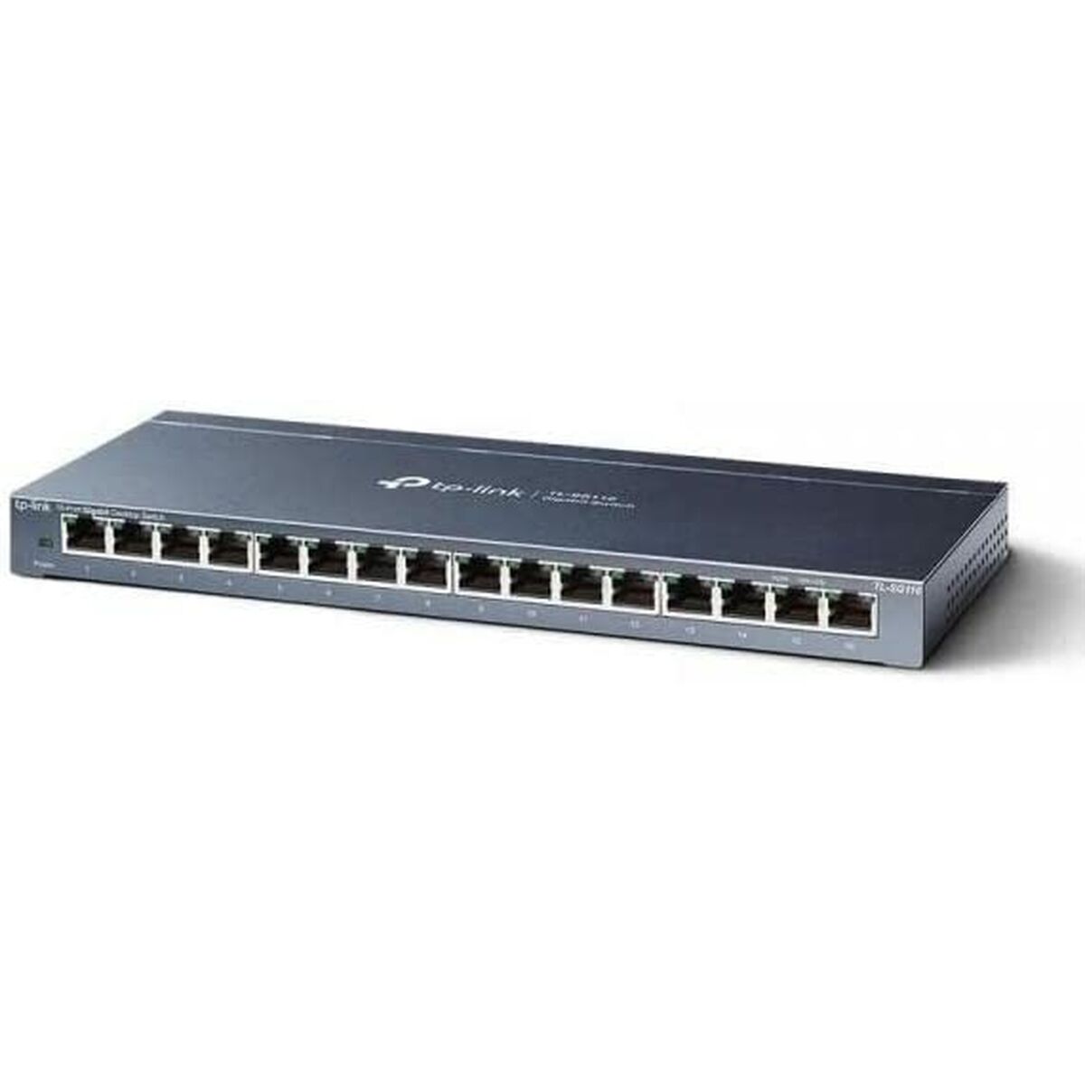 Picture of Switch TP-Link TL-SG2016P