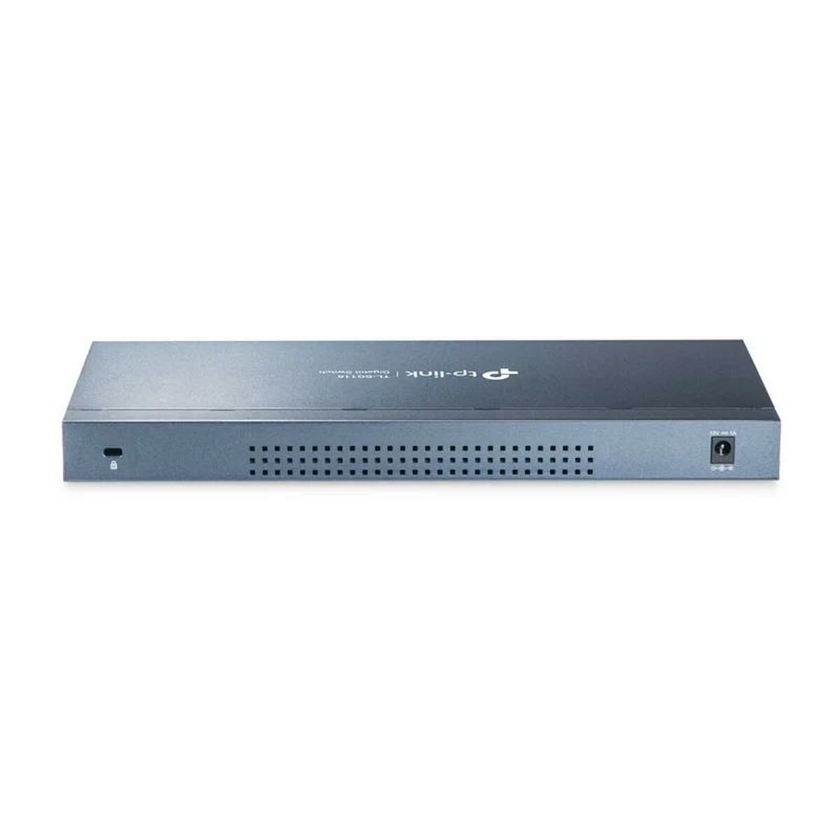 Afbeeldingen van Switch TP-Link TL-SG2016P Gigabit Ethernet 32 Gbps