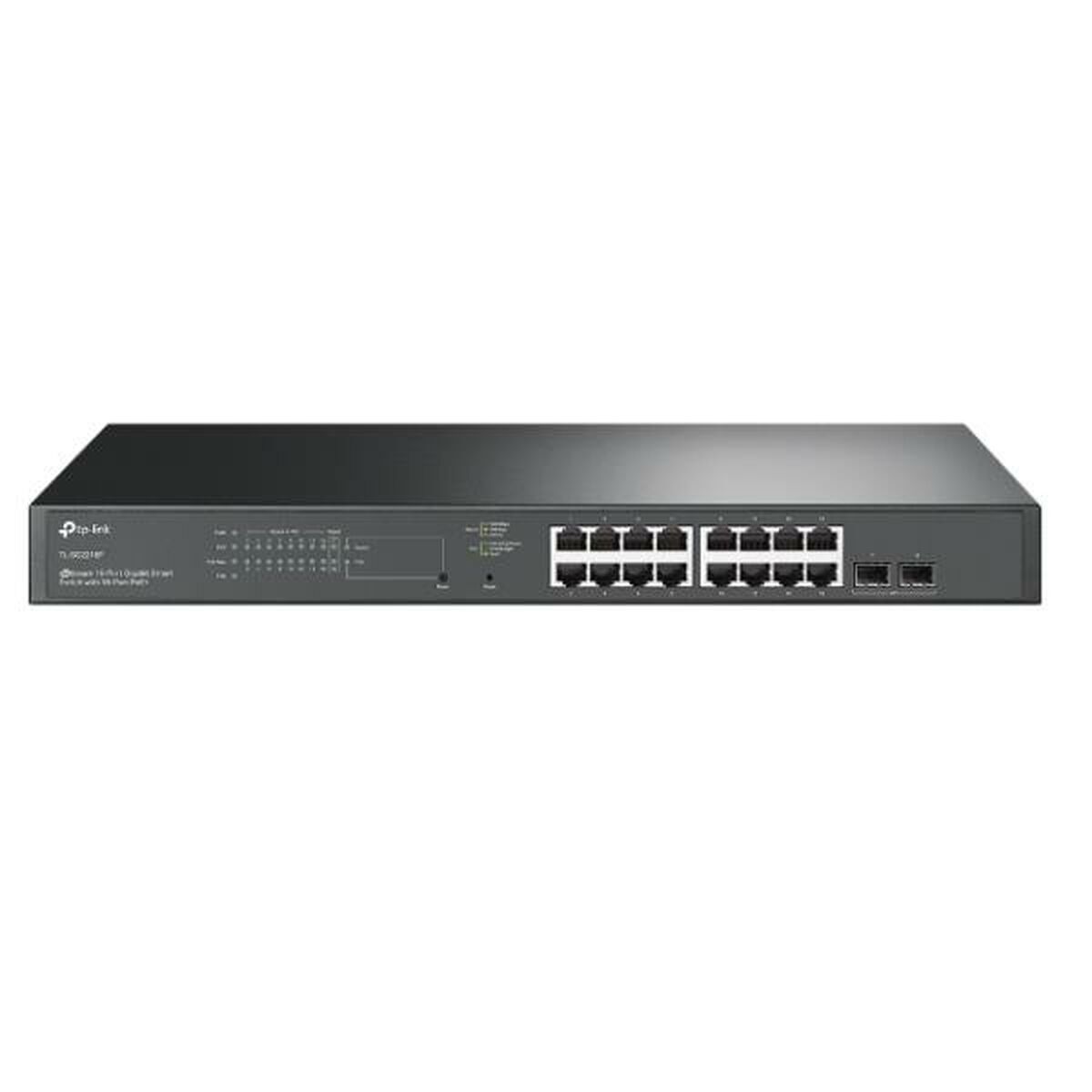 Picture of Switch TP-Link TL-SG2218P