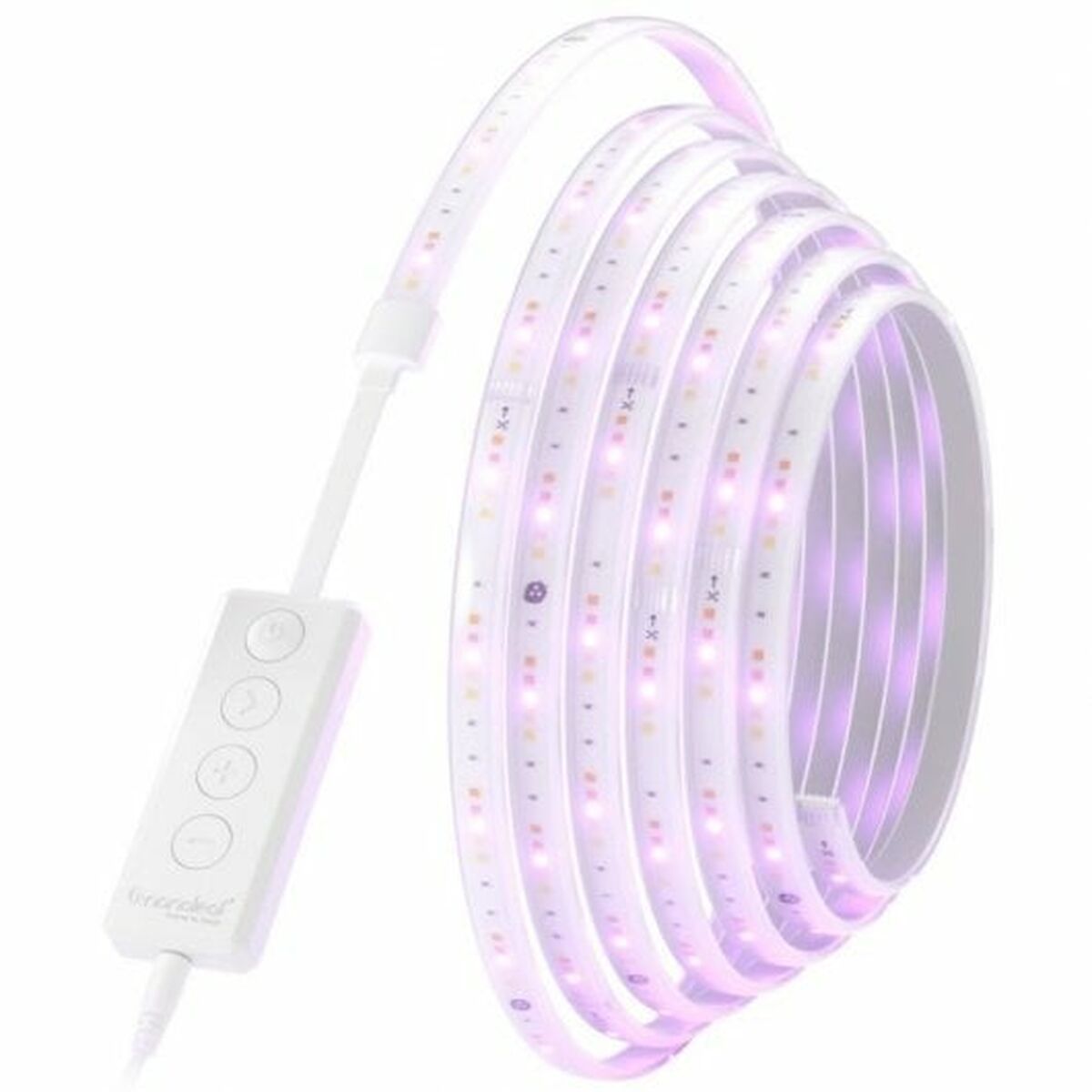 LED-bånd Nanoleaf