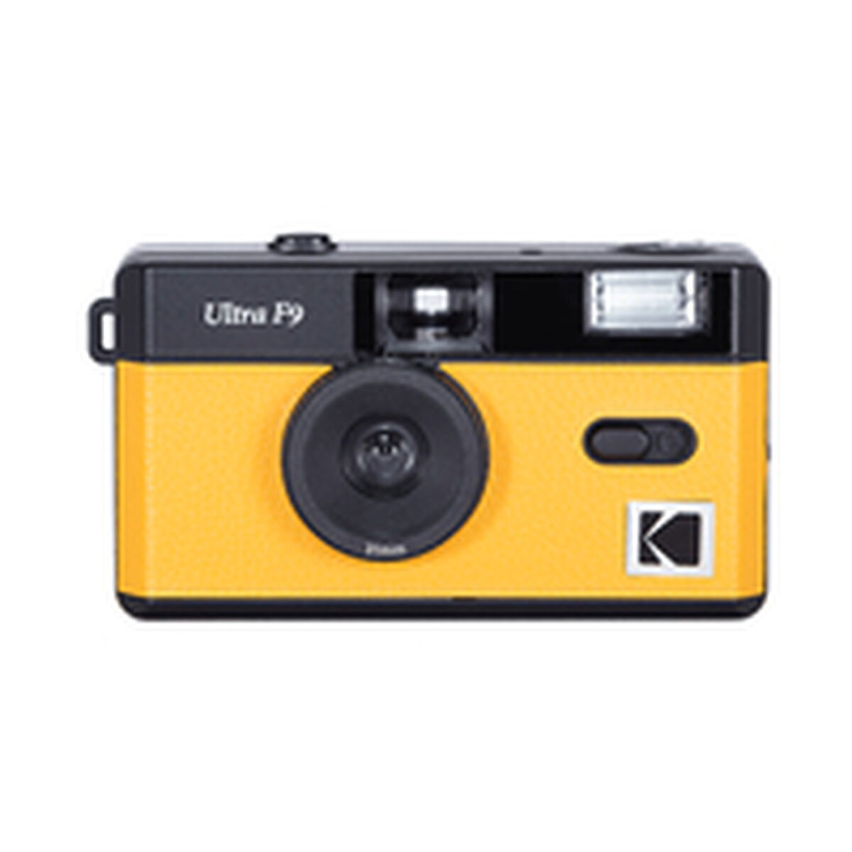Photo camera Kodak Ultra F9
