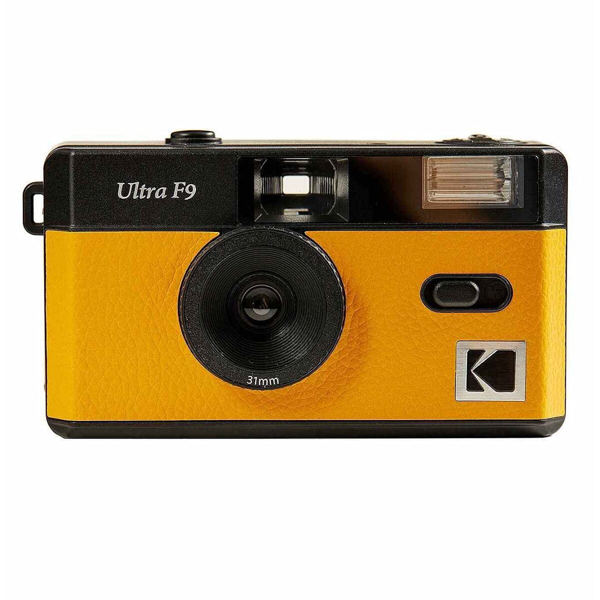 Photo camera Kodak Ultra F9
